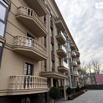 Продаж 2к Квартира Лисенка вулиця ЖК Monaco