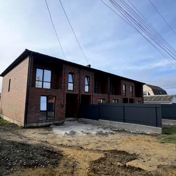 Володимира Винниченка вул.