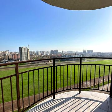 Краснова вул., 1-А