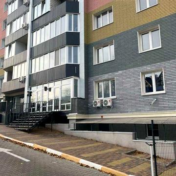 Продаж однокімнатної квартири в ЖК ВСІ СВОЇ Білогородка ЖК ВСІ СВОЇ