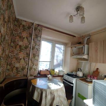 Довготривала рента 2 кім. КВ. На 2 етаже