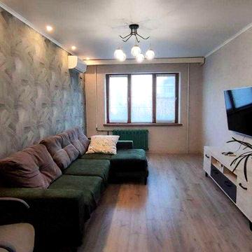 Продам 3-ком.кв. с ремонтом на Таирова. Архитекторская.Ильфа и Петрова