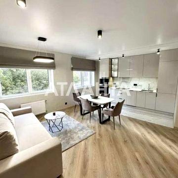 Продам 3-комн квартиру с новым ремонтом в Аркадии, ЖК 42 Жемчужина.