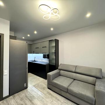 Родини Крістерів вул., 20