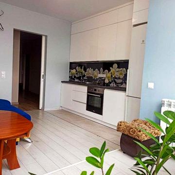 Оренда 2к квартири в ЖК Соло Парк Солом"янський район Правий берег