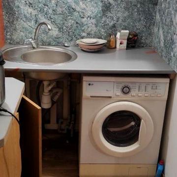 Оренда будинку Мирний район 12 го квартал