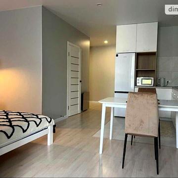 Довгострокова оренда 1к Квартира Березинська вулиця ЖК Березинский