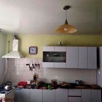 Польова вул.