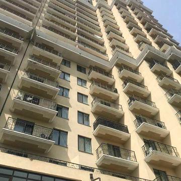 Продам 1 ком. Квартиру в сданном доме в Аркадии. Дом сдан.