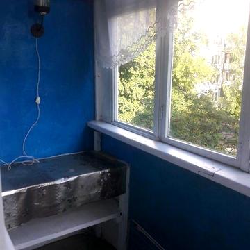 Продаж 1к Квартира Ювілейний проспект