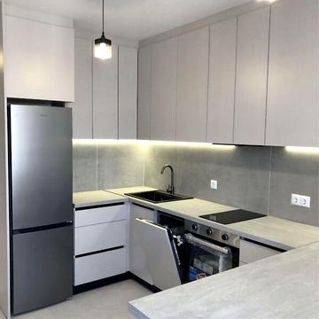 Довгострокова оренда 1к Квартира Академіка Сахарова вулиця