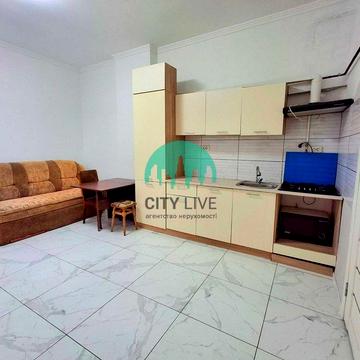 Здам 1 кімнатну квартиру, напівособняк в ЦЕНТРІ (51)