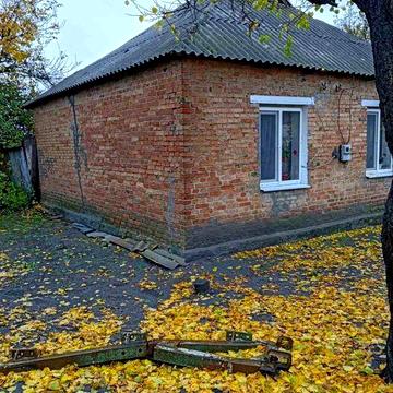 будинок в с. Лагодівка