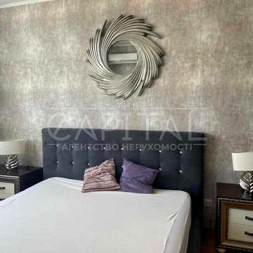 Оренда 3-кімнатна квартира ЖК Покровський пасад 105 м² Подільський р-н