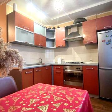 Оренда 2-кімнатної квартири. Павоово поле.