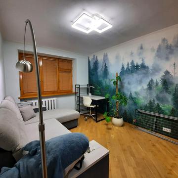 Академіка Вернадського бульв., 61