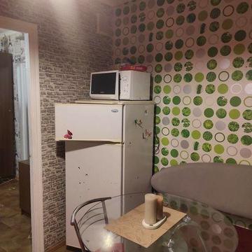 Здаємо 1-ну квартиру в Харківському масиві