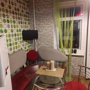 Здаємо 1-ну квартиру в Харківському масиві