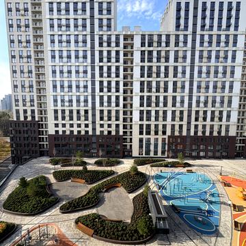 Князя Романа Мстиславича вул. (Генерала Жмаченка), 22а