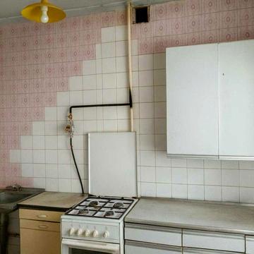 Продам 3х ком кв 90 м.кв в кирпичном доме Гагарина/Ушакова.