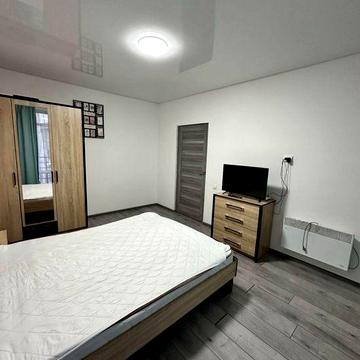 Продаж квартири в чудовому місті Ужгорода