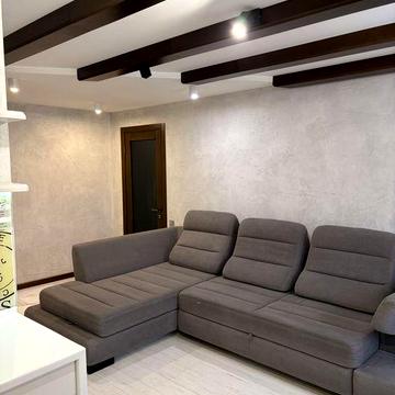 2-х комнатная квартира. ТЦ Галактика. Центр. Собственник.