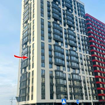 Олександра Олеся вул., 17