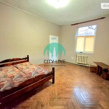 Довгострокова оренда 1к Квартира Бандери Степана вулиця