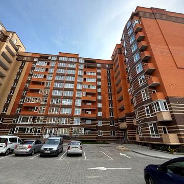 Старокостянтинівське шосе, 20/4-А