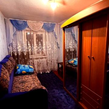 Михайла Гончаренка вул., 6