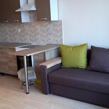 Євгена Сверстюка вул. (Марини Раскової), 6-А