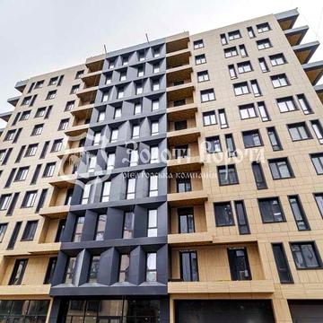 Квартира, 1к. Під ремонт. Болсуновська, 8, Нижній Печерськ ЖК Struetinsky Residence