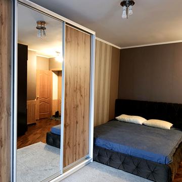 Бастіонний пров., 11