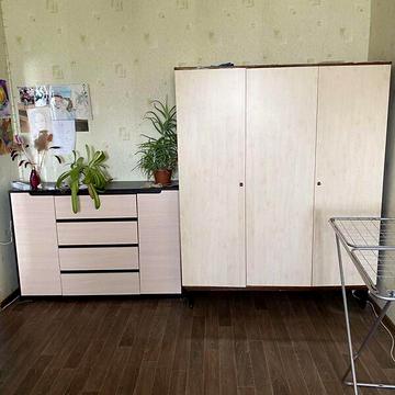 Довгострокова оренда 1к Квартира Леся Сердюка вулиця