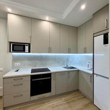 Всеволода Змієнка вул., 34/21