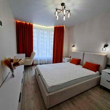 Затишна квартира у престижному ЖК Софія Резиденс ЖК Софія Резиденс