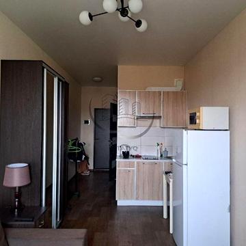 Сдам 1 кімнатну гостинку, Слобідський, ЖК Парковий Квартал.