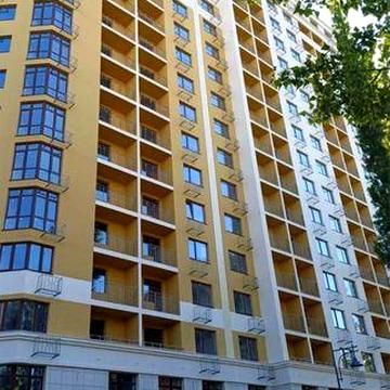 1-но кімнатна квартира Одеські традиціі на Глушко ЖК Одеські традиціі на Глушко (Ярослава Мудрого)