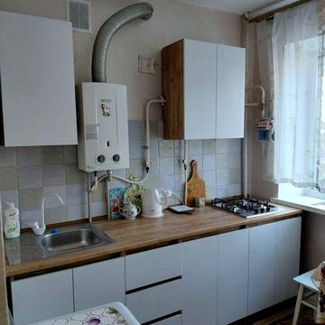 Довгострокова оренда однокімнатної квартири в центрі Миколаєва