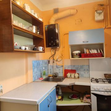 Алана Шепарда вул. (Суворова), 26-А