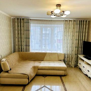 Оренда 3кімнатної квартири Урожай, Медичний університет зуп. Шевченка