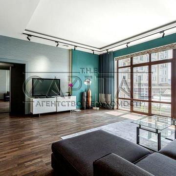 Аренда 3к квартиры, ул. Крещатик, ЖК Капитолий