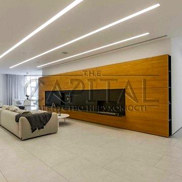 Аренда квартиры, ЖК Триумф, ул. Зверинецкая