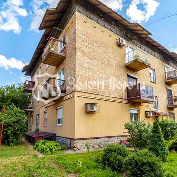 Ігоря Качуровського пров. (Миколи Руднєва), 14/105