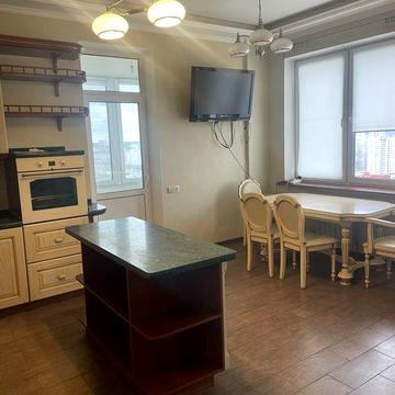 Сдам 1-ю квартиру ул.Срибнокильская 3 В