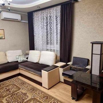 Сдам 2-к.квартиру, Центр, ул.Клочковская