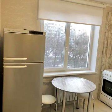 Здам 1-кімнатну квартиру Салтівське шоссе 256 , 6 000 грн + світло