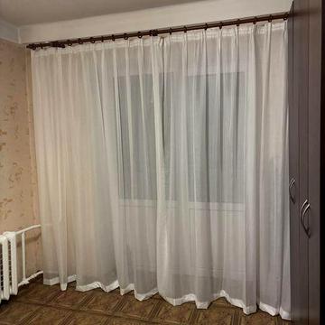 Затишна 1 кім квартира біля метро Лісова!