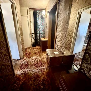 Довгострокова оренда 2к Квартира Космонавтів вулиця