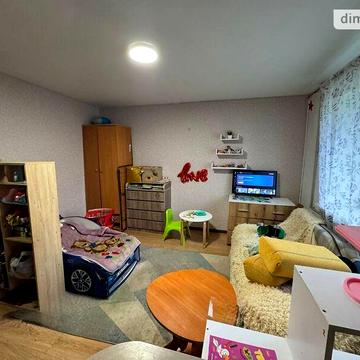 Продаж 1к Квартира Аерокосмічний (Гагаріна) проспект